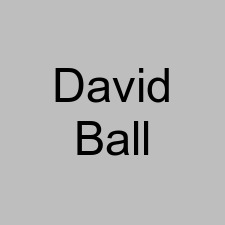 David Ball