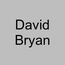 David Bryan