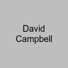 David Campbell
