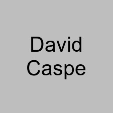 David Caspe