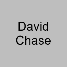 David Chase