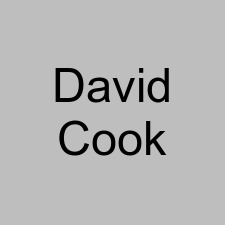 David Cook