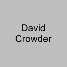 David Crowder