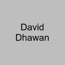 David Dhawan