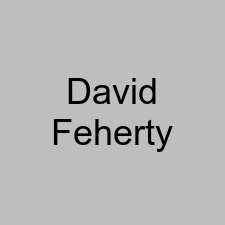 David Feherty