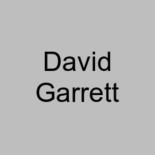 David Garrett