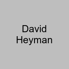 David Heyman