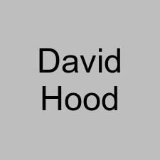 David Hood