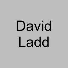 David Ladd