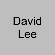 David Lee