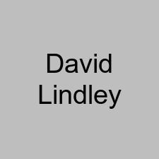 David Lindley