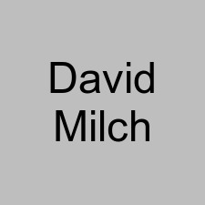David Milch
