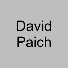 David Paich