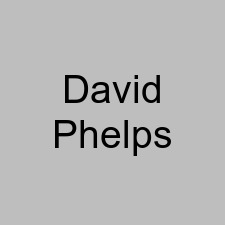 David Phelps