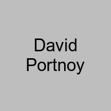 David Portnoy