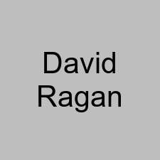 David Ragan