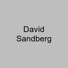 David Sandberg