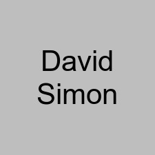 David Simon