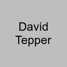 David Tepper