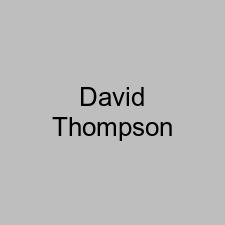 David Thompson