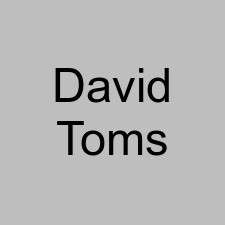 David Toms