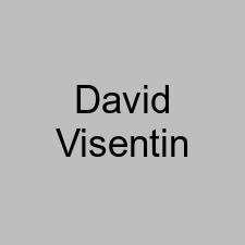 David Visentin