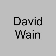 David Wain