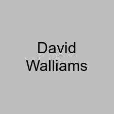 David Walliams