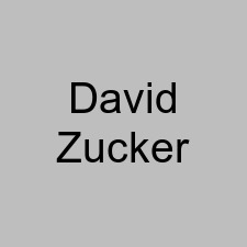 David Zucker