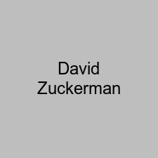 David Zuckerman