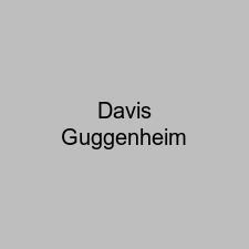 Davis Guggenheim
