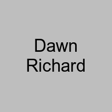 Dawn Richard