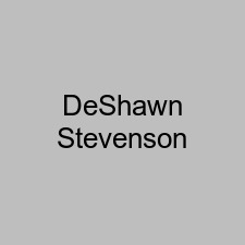 DeShawn Stevenson