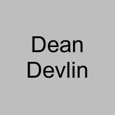 Dean Devlin
