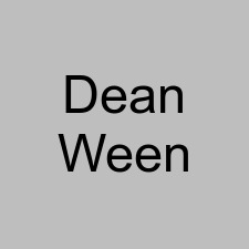Dean Ween