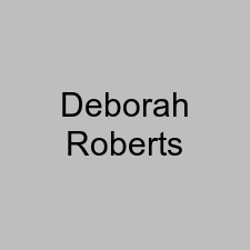 Deborah Roberts