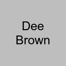 Dee Brown