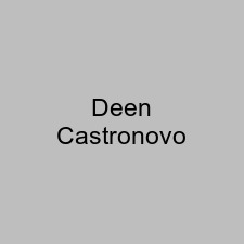 Deen Castronovo