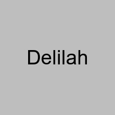 Delilah