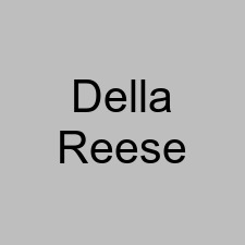 Della Reese
