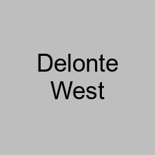 Delonte West
