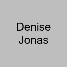 Denise Jonas