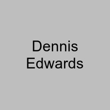 Dennis Edwards