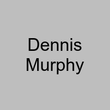 Dennis Murphy