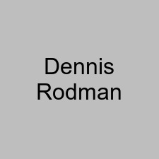 Dennis Rodman