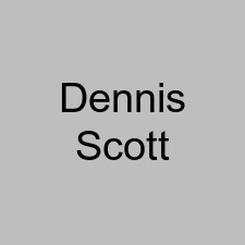 Dennis Scott