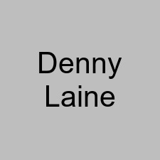 Denny Laine