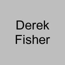 Derek Fisher