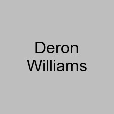 Deron Williams