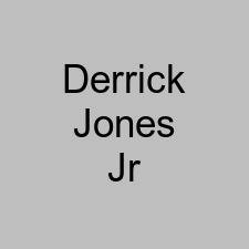 Derrick Jones Jr
